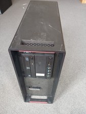 Lenovo P500 PC Xeon E5-2666 V3