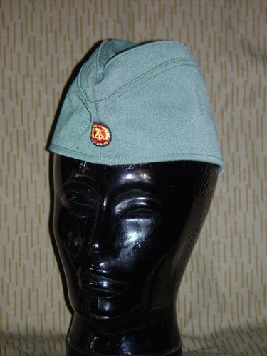 Ddr vopo käppi - vopo,