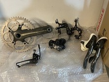 Schaltgruppe komplett Corsa