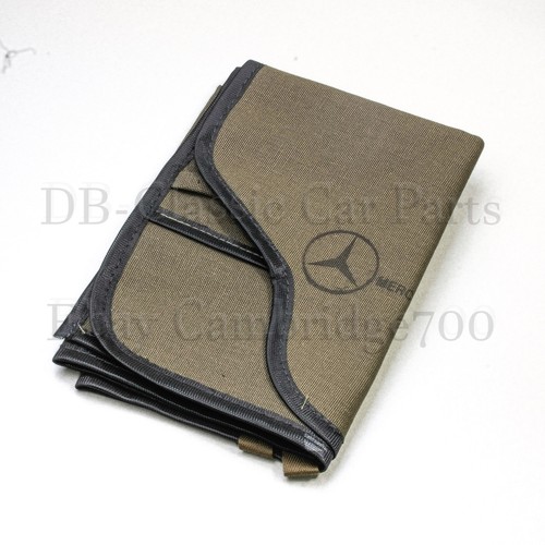 Original mercedes werkzeug - original,