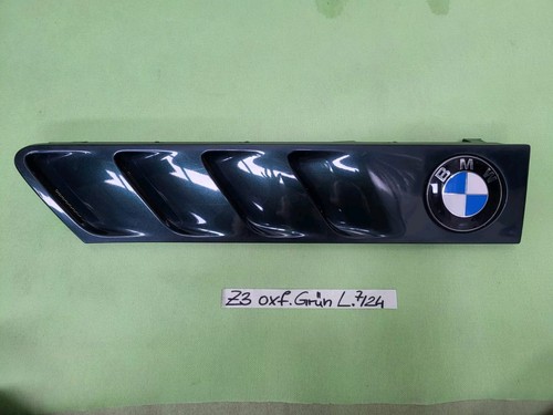 Bmw roadster lufteinlass - bmw, z3