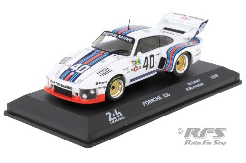 Porsche 935 martini 24h - 935,