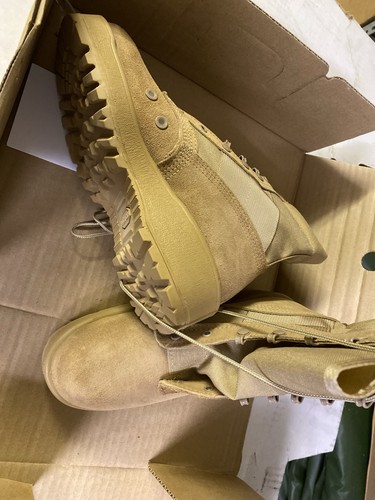 Army altama boots desert - altama,