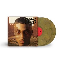 Nas - It Was Written Gold