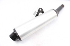 Auspuff Schalldämpfer rechts Ducati 750 SS ZDM750SC 90-98