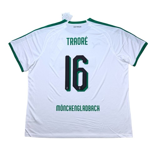 Borussia mönchengladbach 16 - mönchengladbach, #16