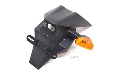 Kawasaki ZX6R ZX6RR Z750 Z1000