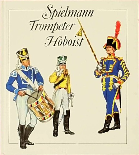 Spielmann trompeter - -,
