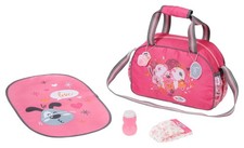 BABY born Happy Birthday Interactive Magic Schnuller 43 cm