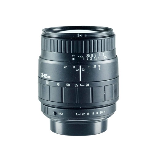 Sigma 105 5 6 pentax - sigma, 28-105/4.0-5.6