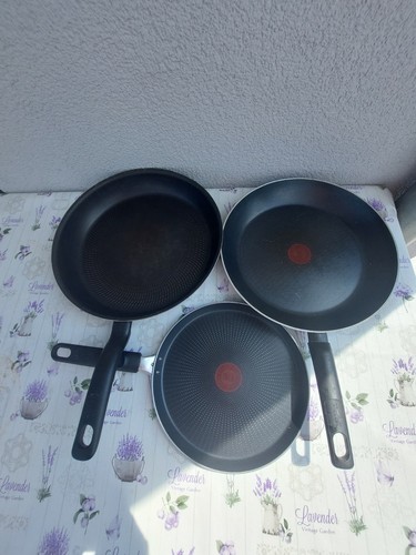 Pfanne tefal bratpfannen - tefal,