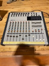 Bell MDA 400 Power Mixer 10