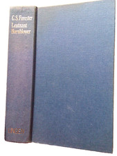 C.S. Forester - Leutnant