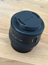 Sigma AF Macro 2,8 90mm  für Minolta AF
