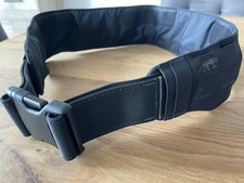 Tasmanian Tiger Warrior Belt LC Schwarz Gr. M
