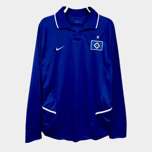 Hamburg auswärts trikot - sv,