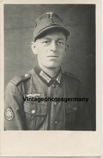 Z3638 Portrait WH Soldat