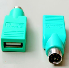 Logitech Adapter USB-Buchse zu
