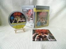 Tekken 6 - TOP - PlayStation 3 / PS3 - Platinum Version