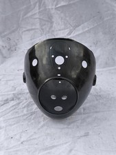 Altes Lampengehäuse AWO T AWO Sport MZ IFA BK 350 Oldtimer Scheinwerfer Gehäuse 