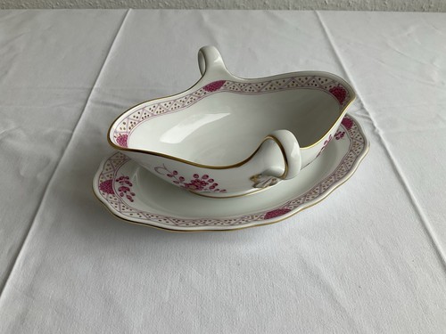 Meissen indisch purpur - meissen,