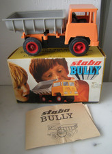 Stabo Car Lastwagen LKW Kipper