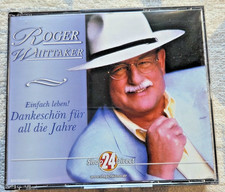 Roger Whittaker Einfach Leben