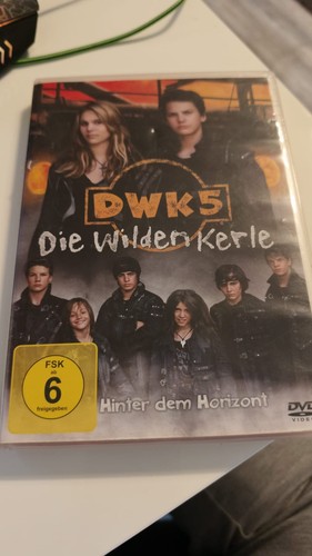 Die wilden kerle - die,