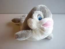 Wal - Stofftier, Plüschtier