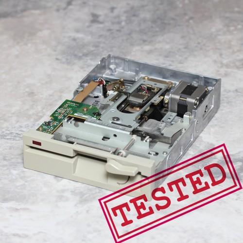 Fdd 360kb teac - 360kb,
