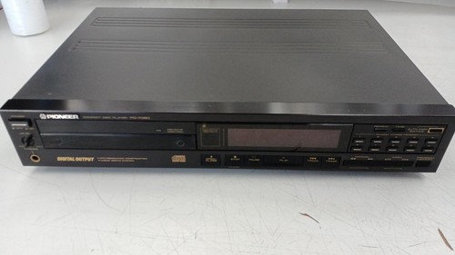Pioneer 7050 player - pd-7050,