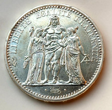 10 Francs 1965 Frankreich