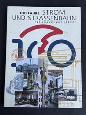 100 Jahre Strom und