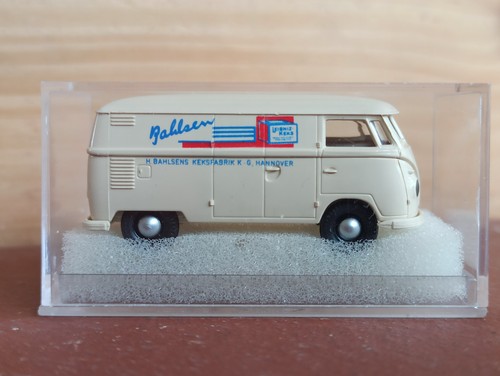 Neu brekina t1 kasten - 1:87,