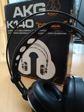 AKG K140 Vintage 70er Kopfhörer, Headphone