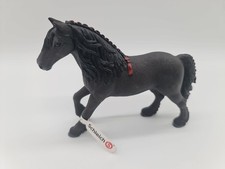 Schleich Pferd Pferde Friesen