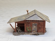 FALLER B-299 H0 BERGHÜTTE