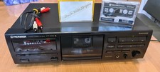 Pioneer CT-S530 HIFI Stereo  3