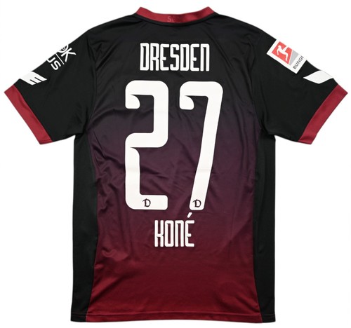 Erima 2017 dynamo dresden - 2017-18,