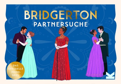 Bridgerton partnersuche ein - bridgerton,
