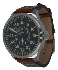 Laco Fliegeruhr Basis Aachen