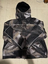 Nike primaloft camo stussy - primaloft,