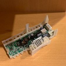 Steuerungsmodul programmiert