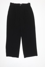 Savida Damen schwarz weites