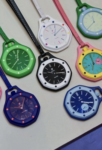 Swatch royal pop new - swatch,