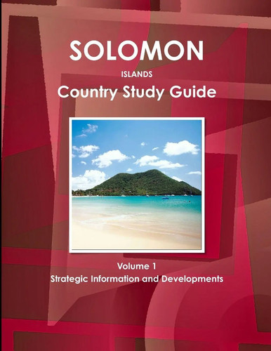 Inc ibp solomon - solomon, islands