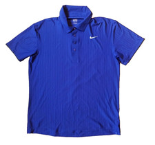 Nike Roger Federer 2009 Australian Open Polo Shirt Tennis RF Sz. XL