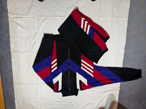 Adidas trainingsanzug vintage - adidas,