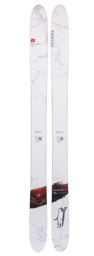 Armada whitewalker 116 - whitewalker,