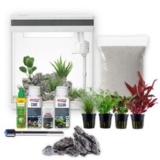HNE-300 Nano Aquarium inkl